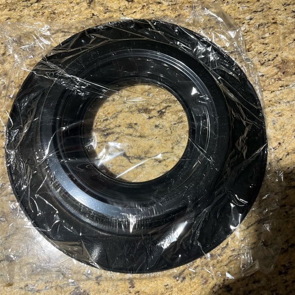 Vintage Burton Stove Top Grill For Use With Electric, Gas, or Propane Stoves - Picture 9 of 9